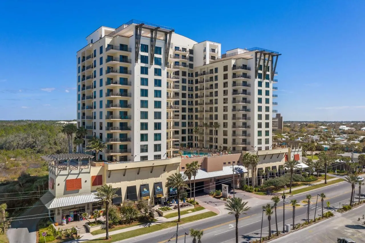 Warm And Inviting 1 Bd 1 Ba Condo With Breathtaking Gulf Views Panama City Beach Holiday home