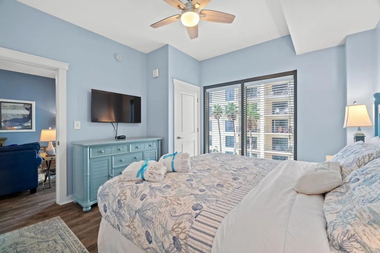 Warm And Inviting 1 Bd 1 Ba Condo With Breathtaking Gulf Views Panama City Beach
