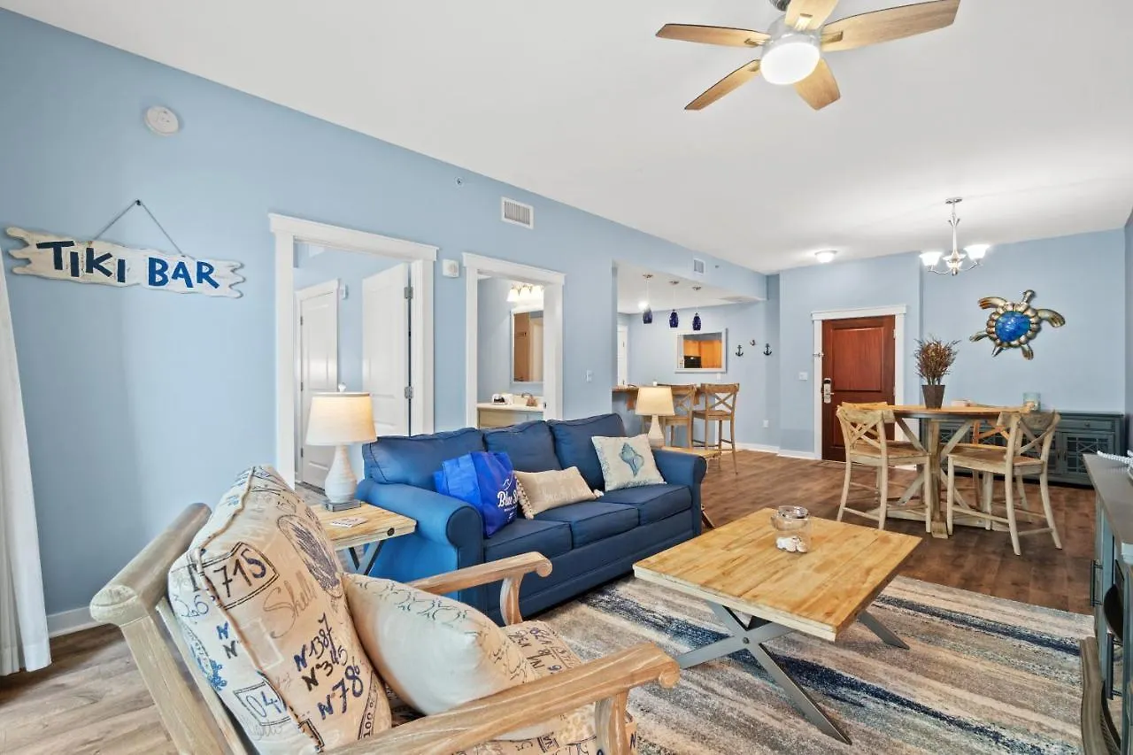 Warm And Inviting 1 Bd 1 Ba Condo With Breathtaking Gulf Views Panama City Beach United States