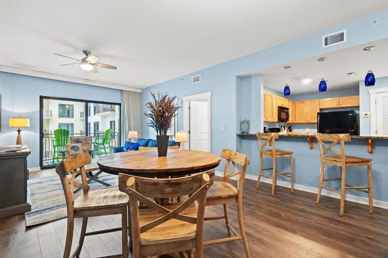 Warm And Inviting 1 Bd 1 Ba Condo With Breathtaking Gulf Views Panama City Beach Holiday home