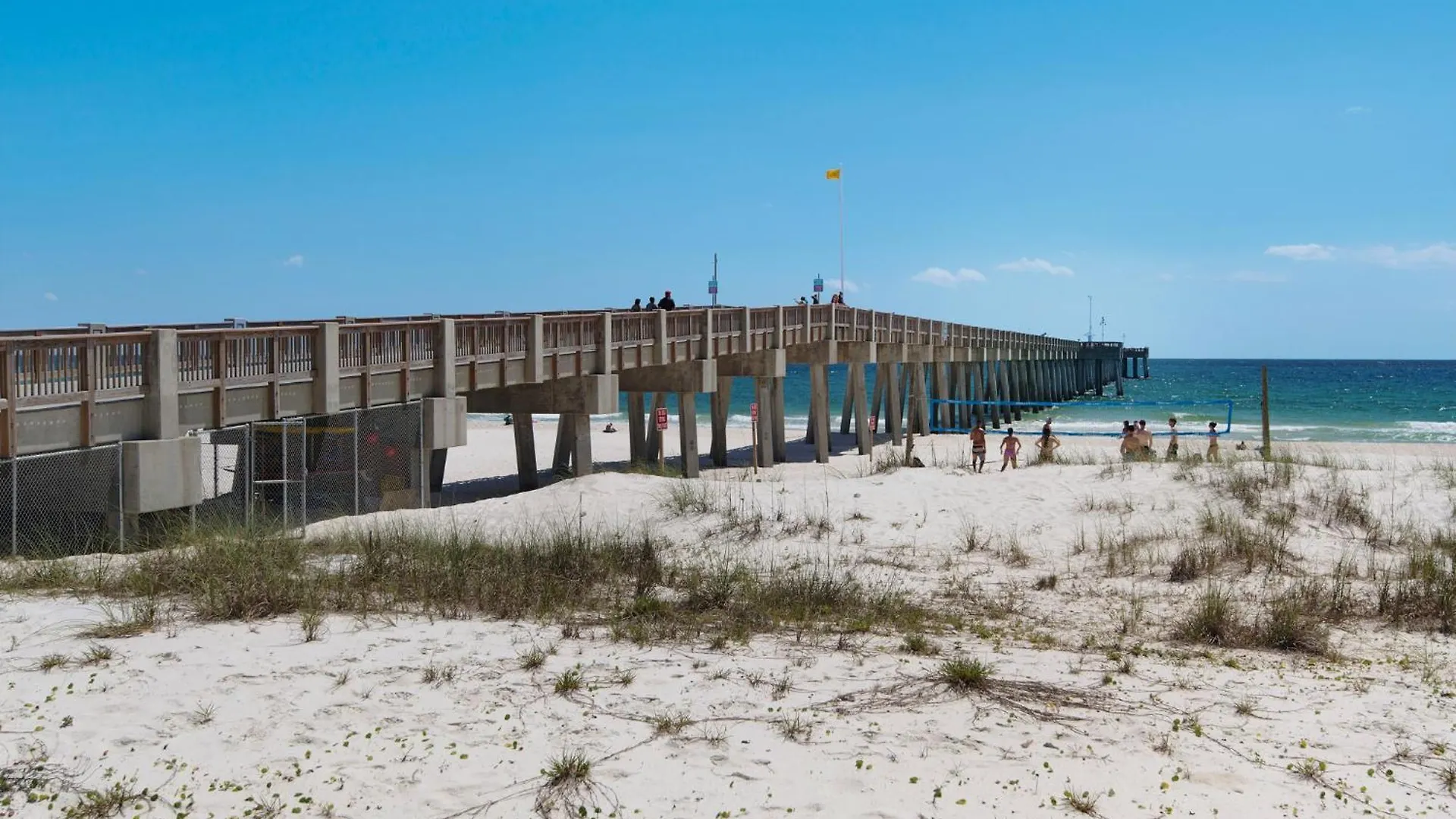 Warm And Inviting 1 Bd 1 Ba Condo With Breathtaking Gulf Views Panama City Beach 0*,  United States