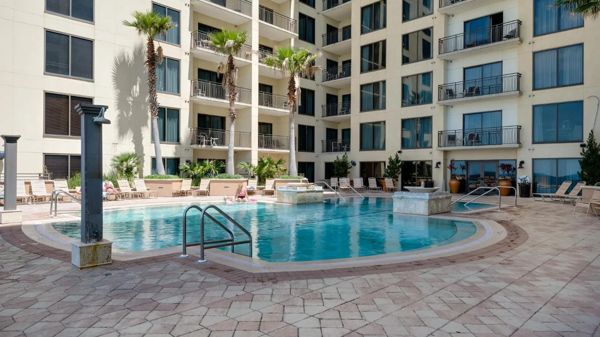 Holiday home Warm And Inviting 1 Bd 1 Ba Condo With Breathtaking Gulf Views Panama City Beach