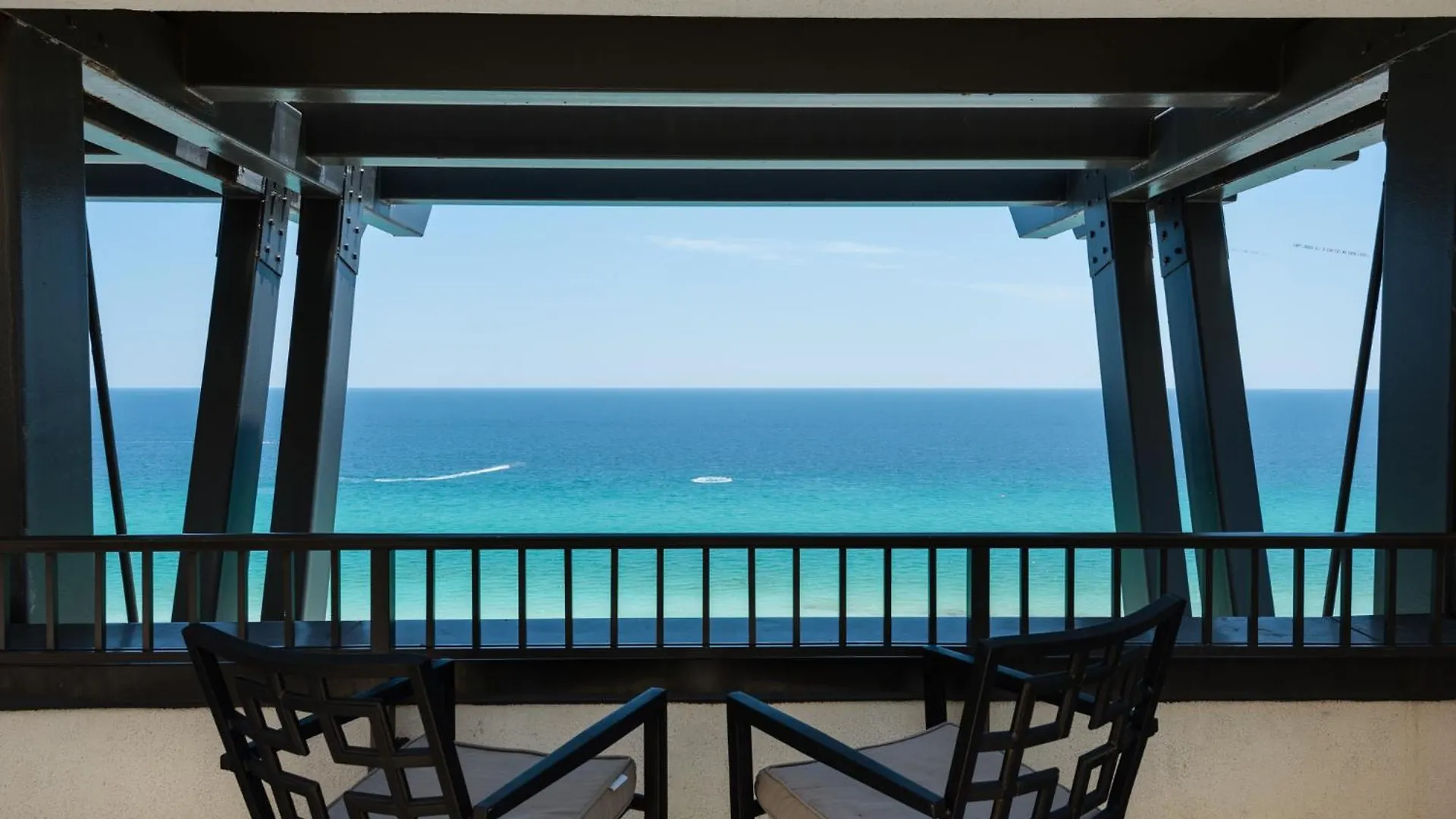 Holiday home Warm And Inviting 1 Bd 1 Ba Condo With Breathtaking Gulf Views Panama City Beach United States