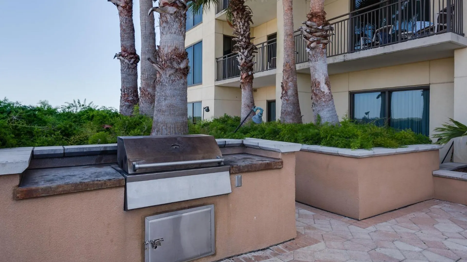 Holiday home Warm And Inviting 1 Bd 1 Ba Condo With Breathtaking Gulf Views Panama City Beach United States