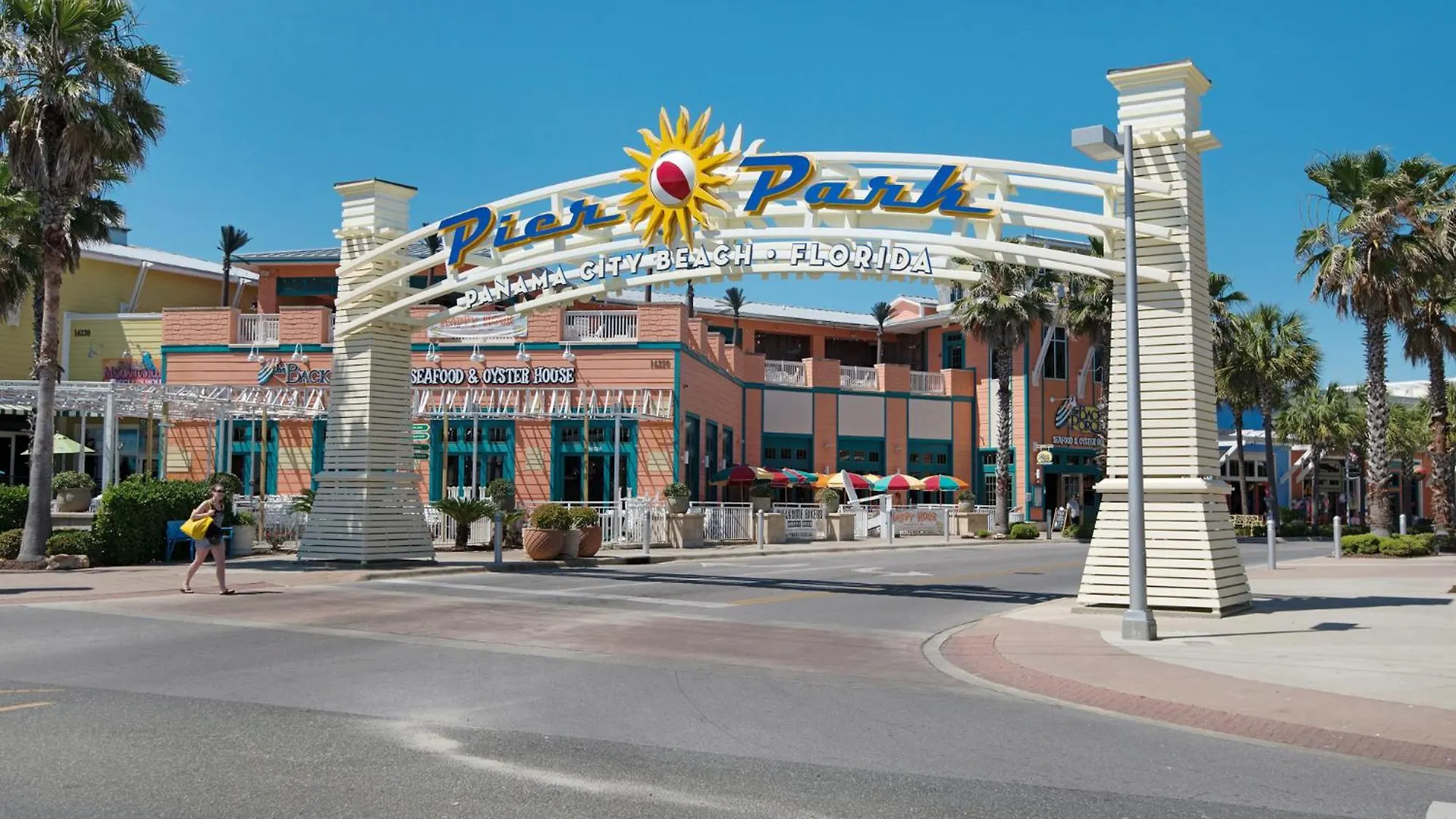 Warm And Inviting 1 Bd 1 Ba Condo With Breathtaking Gulf Views Panama City Beach 0*,