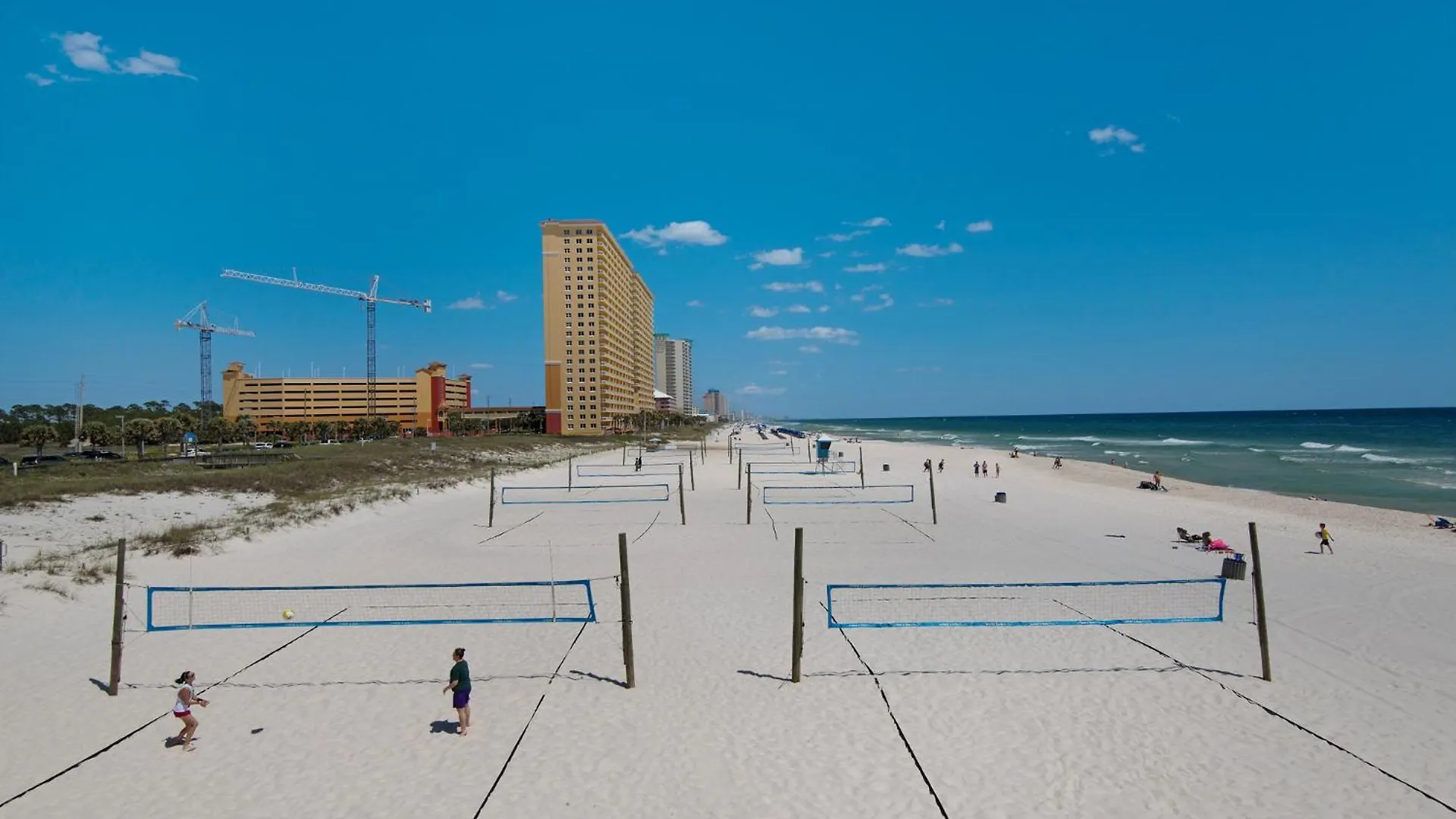 Warm And Inviting 1 Bd 1 Ba Condo With Breathtaking Gulf Views Panama City Beach Holiday home