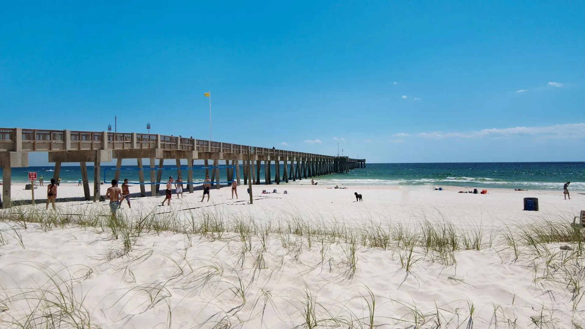 Holiday home Warm And Inviting 1 Bd 1 Ba Condo With Breathtaking Gulf Views Panama City Beach