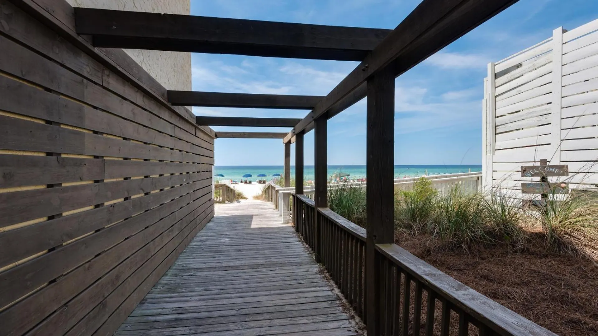 Warm And Inviting 1 Bd 1 Ba Condo With Breathtaking Gulf Views Panama City Beach
