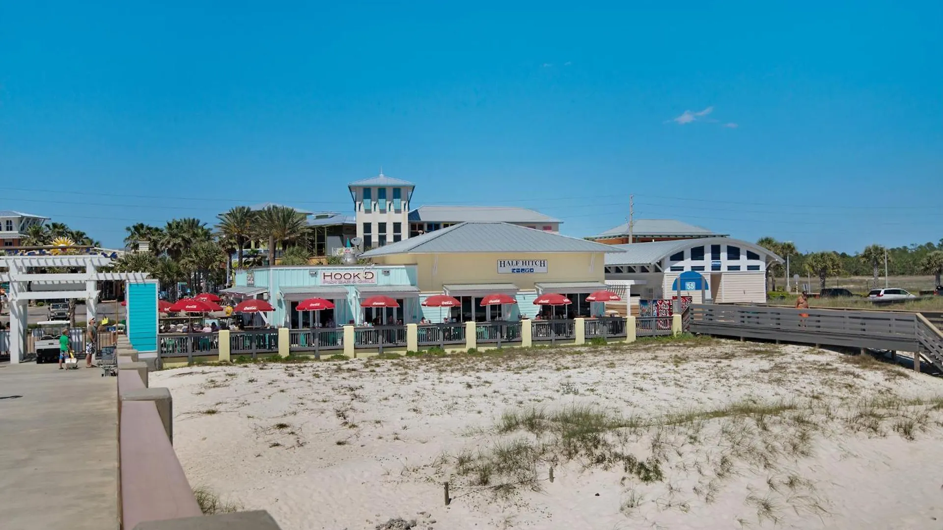Warm And Inviting 1 Bd 1 Ba Condo With Breathtaking Gulf Views Panama City Beach 0*,