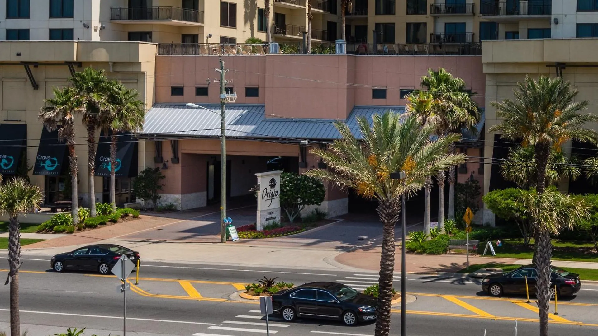 Holiday home Warm And Inviting 1 Bd 1 Ba Condo With Breathtaking Gulf Views Panama City Beach