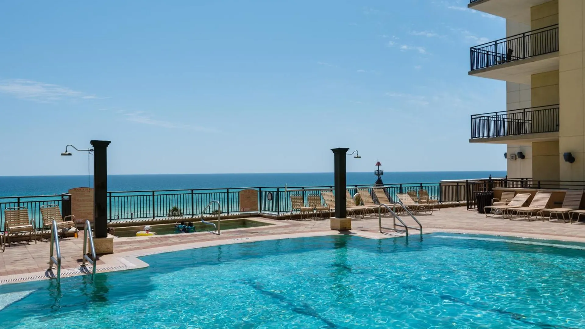 Warm And Inviting 1 Bd 1 Ba Condo With Breathtaking Gulf Views Panama City Beach 0*,  United States
