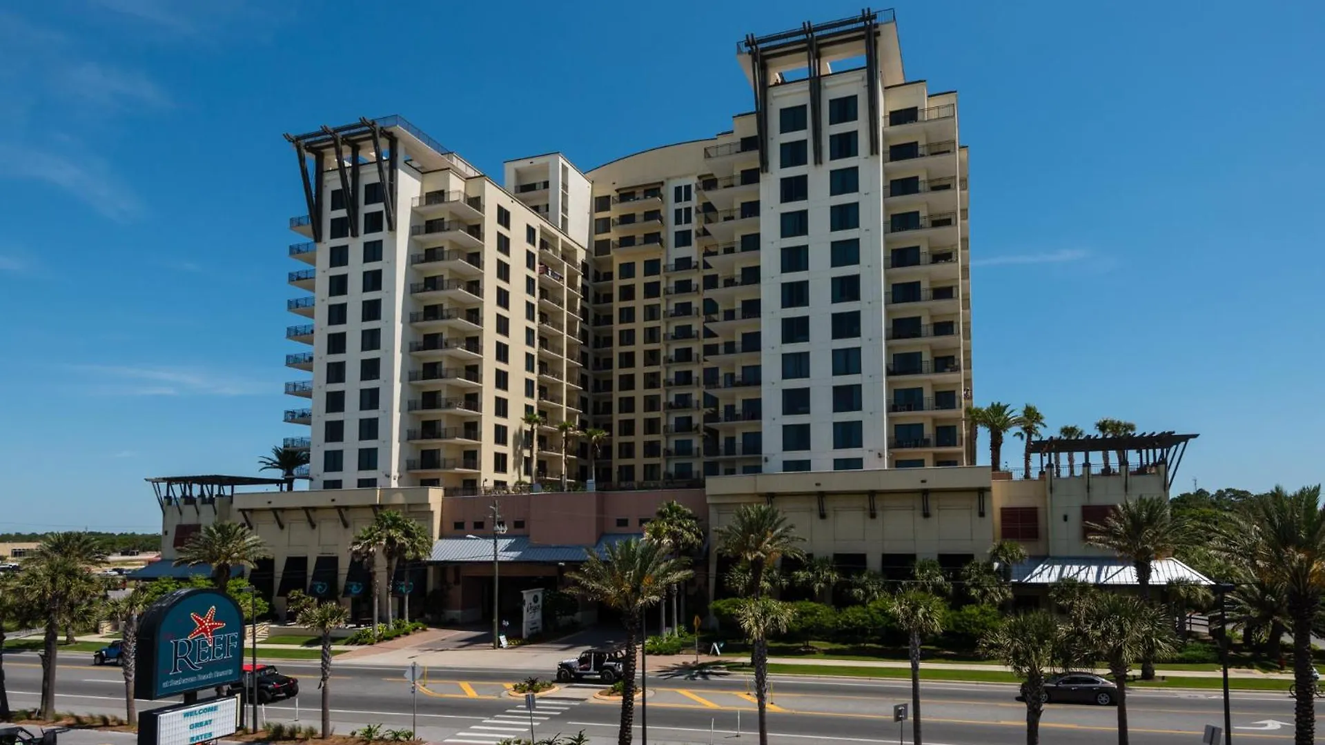 Vakantiehuis Warm And Inviting 1 Bd 1 Ba Condo With Breathtaking Gulf Views Panama City Beach