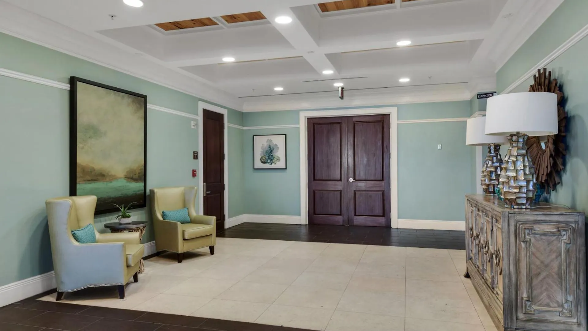 Vakantiehuis Warm And Inviting 1 Bd 1 Ba Condo With Breathtaking Gulf Views Panama City Beach